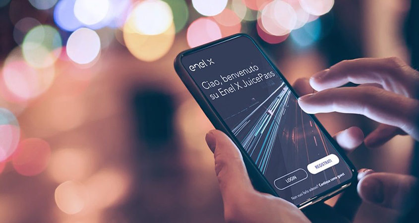 Ricarica Auto Elettriche